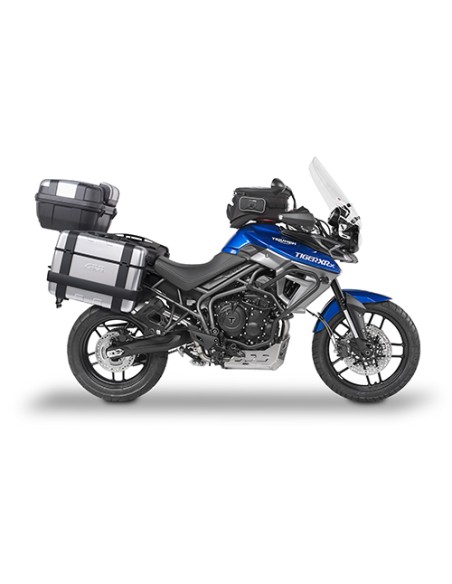 AIRFLOW P/KITAO TRIUMPH TIGER 800 11-17