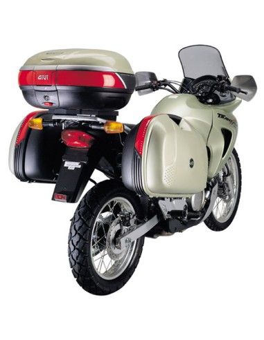 PORTAMALETAS LATERAL MK HONDA XLV TRANSALP 650 0007