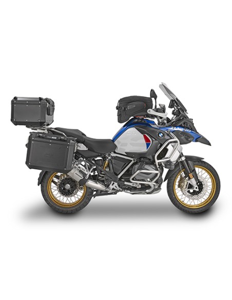 ADAPTADOR PMALETA LATERAL ORIG  MK BMW RGS 1250 ADV  1921