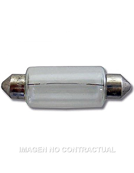 Lámpara Plafonier 15X44 24V   20W 