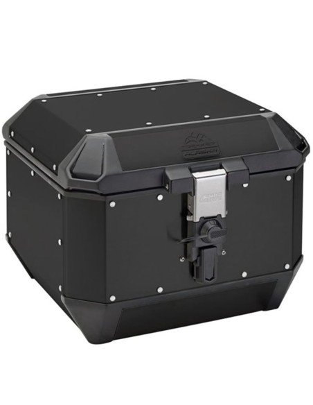 MALETA ML 44L ALP44/ALPINA ALU NEGRO C/P