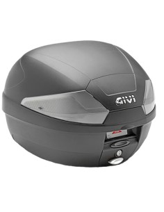 MALETA ML 29 LTS  B29/MICRO 2 NEGRO BASE/N C/CAT AHUMADO