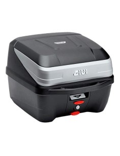 MALETA ML 32 LTS  B32/BOLD NEGRO BASE C/KIT C/PARRILLA