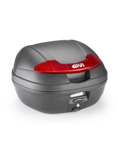 MALETA ML 34 LTS  E340/VISION NEGRO BASE