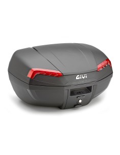 MALETA ML 46L E46/RIVIERA BLACK EDITION