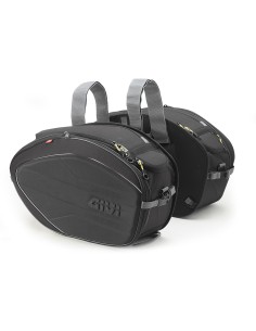 ALFORJAS L/EASYP/T-TE 40LTS  N/REACH (EA100B)