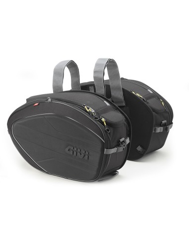 ALFORJAS L/EASYP/T-TE 40LTS  N/REACH (EA100B)