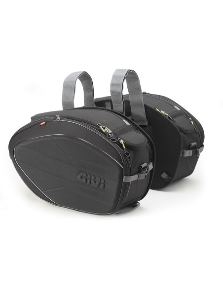 ALFORJAS L/EASYP/T-TE 40LTS  N/REACH (EA100B)