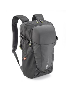 BOLSA MOCHILA L/EASY15LTS  NEGRO (EA129)