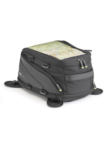 BOLSA DEPOSITO L/EASY F/4IMANES-CORREAS 15-26LTS  (EA130)