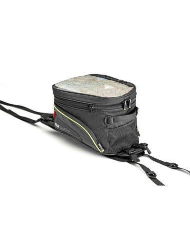 BOLSA DEPOSITO L/EASY F/BASE-CORREAS 25LTS  N REACH(EA110B)