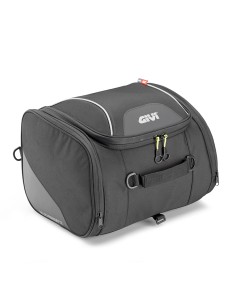 BOLSA SILLIN L/EASYP/S430 23LTS NEGRO (TAILOCK)