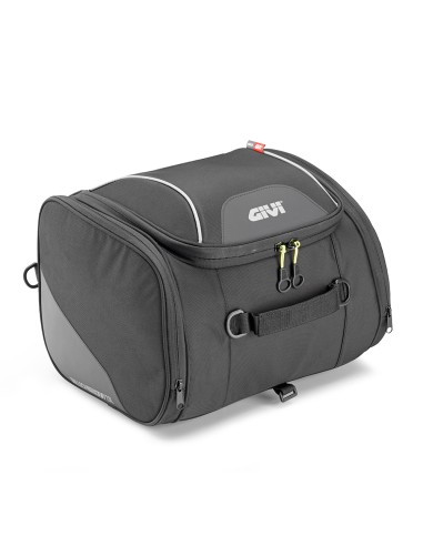 BOLSA SILLIN L/EASYP/S430 23LTS NEGRO (TAILOCK)