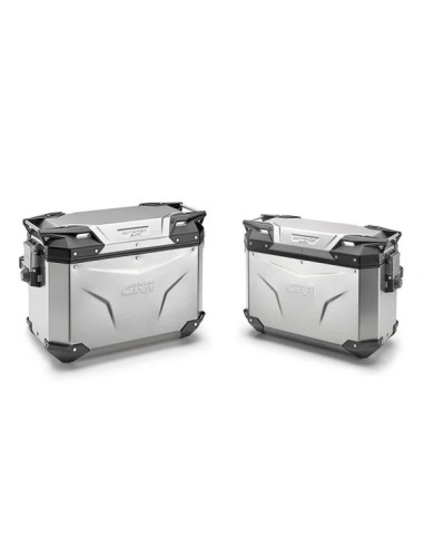 MALETAS LATERALES MKCAM-SIDEOBK48A IZQ OBK37A DER /OBK EVO