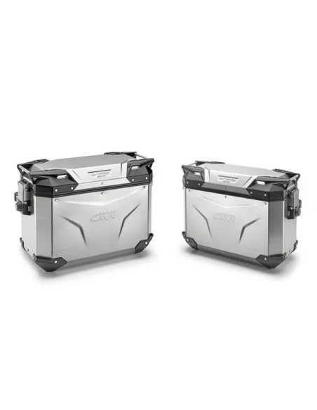 MALETAS LATERALES MKCAM-SIDEOBK48A IZQ OBK37A DER /OBK EVO