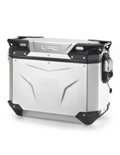 MAL LAT MK C-SIDE 37L AL ANODI  SX P/SLR