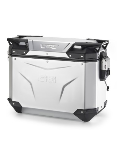 MAL LAT MK C-SIDE 37L AL ANODI  SX P/SLR