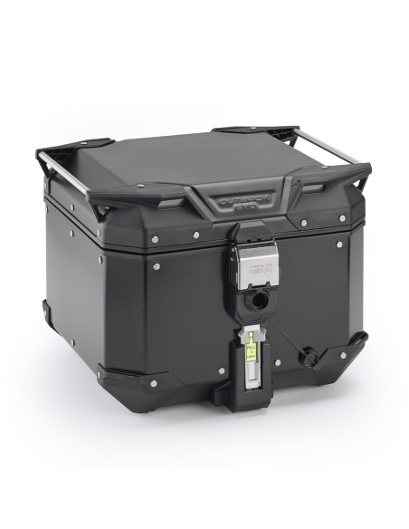 MALETA MK 42L OBKEV42B AL BLACK P/SLR