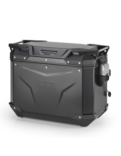 MAL LAT MK C-SIDE 44L AL BLACK SX P/SLR