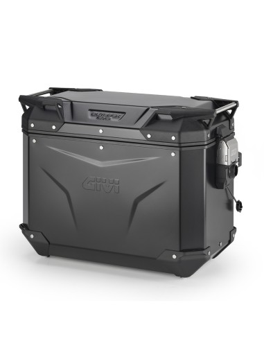 MAL LAT MK C-SIDE 44L AL BLACK SX P/SLR