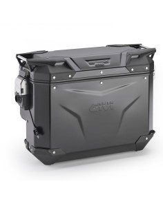 MAL LAT SCANTONATA MK SIDE 33LBLACKP/SLR