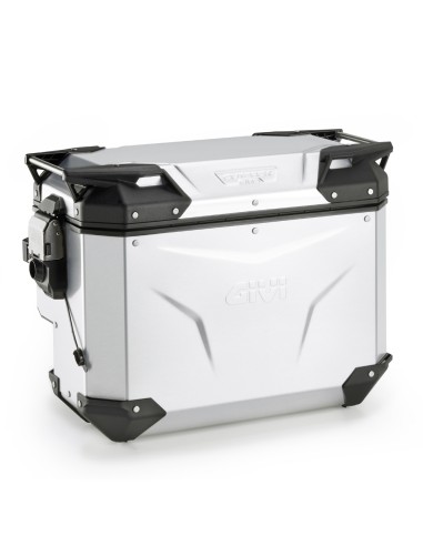 MAL LAT SCANT MK C-SIDE 40L A ANOD P/SLR