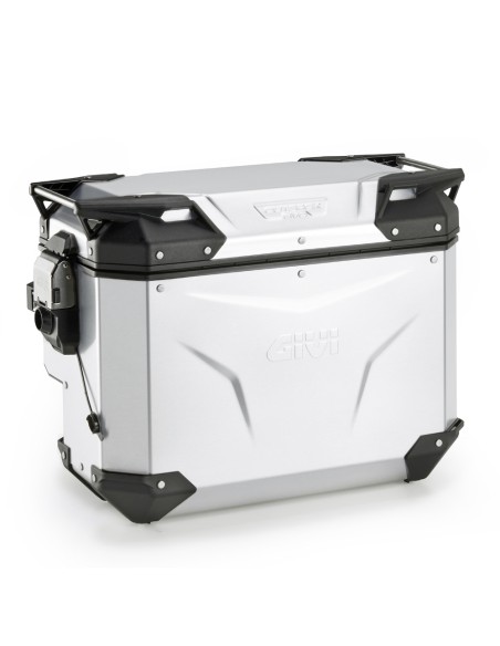 MAL LAT SCANT MK C-SIDE 40L A ANOD P/SLR