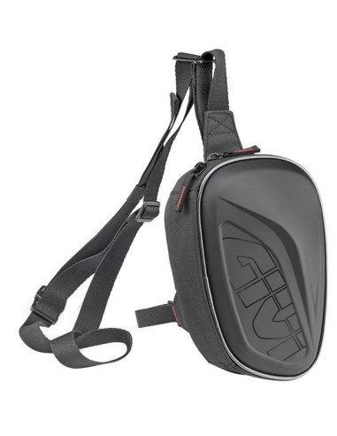 BOLSA PIERNA L/SPORT-TF/CORREAS 3LTS 