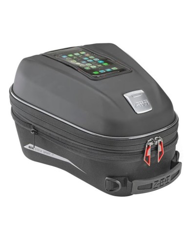 BOLSA DEPOSITO L/SPORT-TP/BF 15LTS 