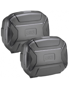 MALETA MK 35L TRK-LITE BLK ACABADO BLK