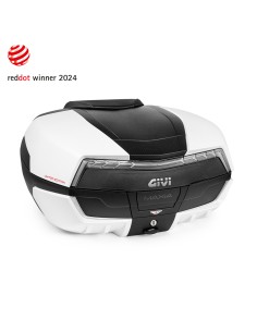 MALETA MK 58 L V58/MAXIA 5 BLANCA ED LIM