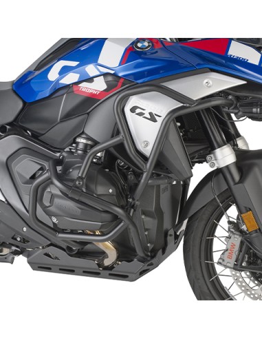DEFENSAS MOTOR HONDA CRFL AFRICA TWIN ADV 1100L 20