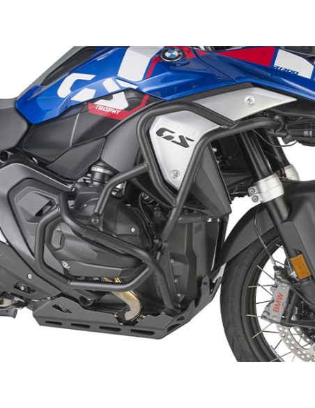 DEFENSAS MOTOR HONDA CRFL AFRICA TWIN ADV 1100L 20