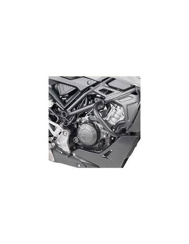 DEFENSAS MOTOR HONDA CBR 125 2122