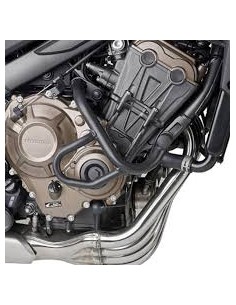 DEFENSAS MOTOR HONDA CBR 650 2024