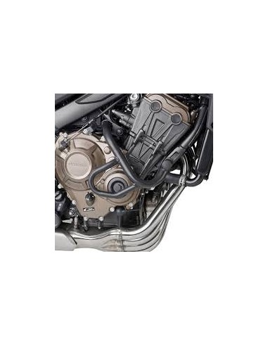 DEFENSAS MOTOR HONDA CBR 650 2024