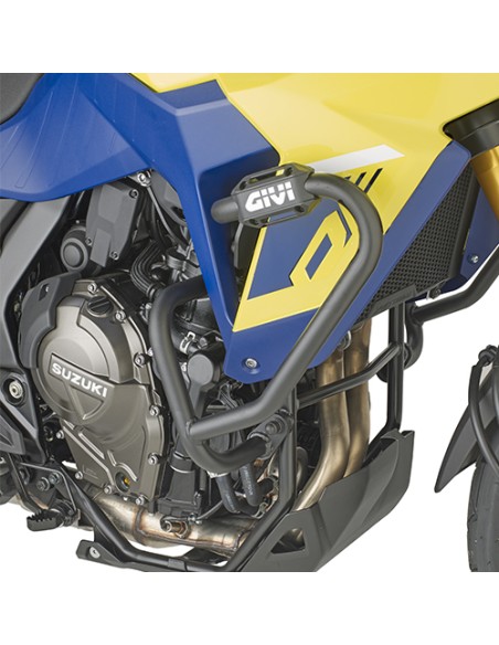 DEFENSAS MOTOR SUZUKI V-STROM 800 DE 2023