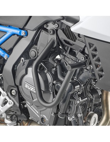 DEFENSAS MOTOR SUZUKI GSX-8S2023