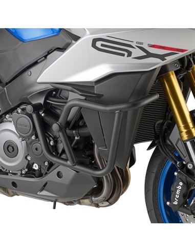DEFENSAS MOTOR SUZUKI GSX S1000GX 24