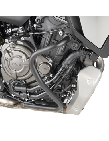 DEFENSAS MOTOR YAMAHA TRACER 700/MT07  2020/2021