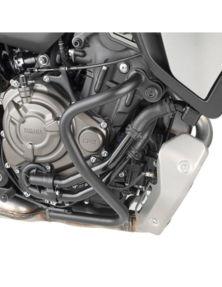 DEFENSAS MOTOR YAMAHA TRACER 700/MT07  2020/2021