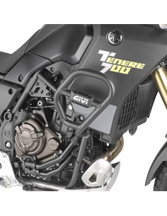 DEFENSAS MOTOR YAMAHA TENERE 700 2021