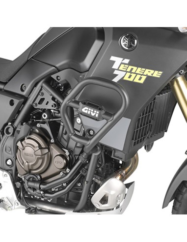 DEFENSAS MOTOR YAMAHA TENERE 700 2021
