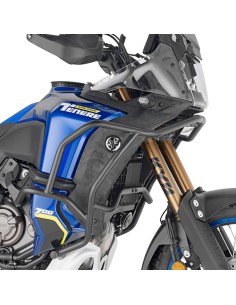 DEFENSAS MOTOR YAMAHA TENERE 700 WORLD RAID 2022