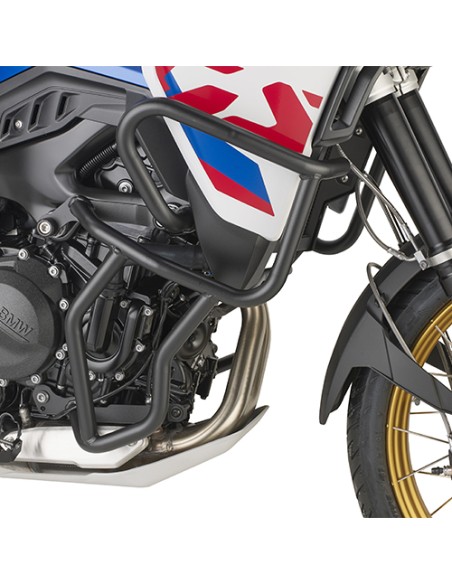 DEFENSAS MOTOR BMW F900GS 24