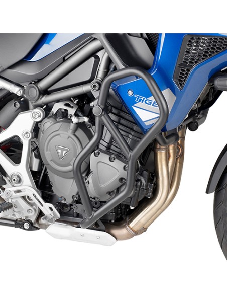 DEFENSAS MOTOR TRIUMPH TIGER GT 1200 2022