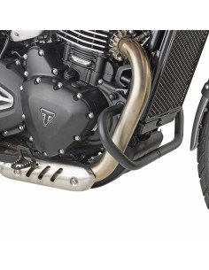 DEFENSAS MOTOR TRIUMPH SCRAMBLER 400X 24