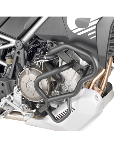 DEFENSAS MOTOR APRILIA TUAREG 660 2021