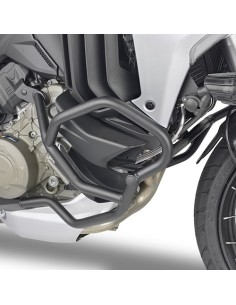 DEFENSAS MOTOR DUCATI MULTISTRADA V4 2021