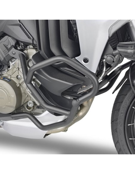 DEFENSAS MOTOR DUCATI MULTISTRADA V4 2021